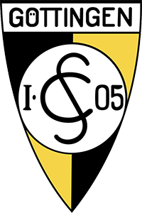 Logo 1. SC Göttingen 05