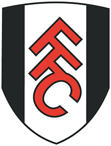 Logo Fulham FC