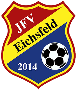 Logo JFV Eichsfeld