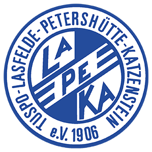 Logo TuSpo Petershütte